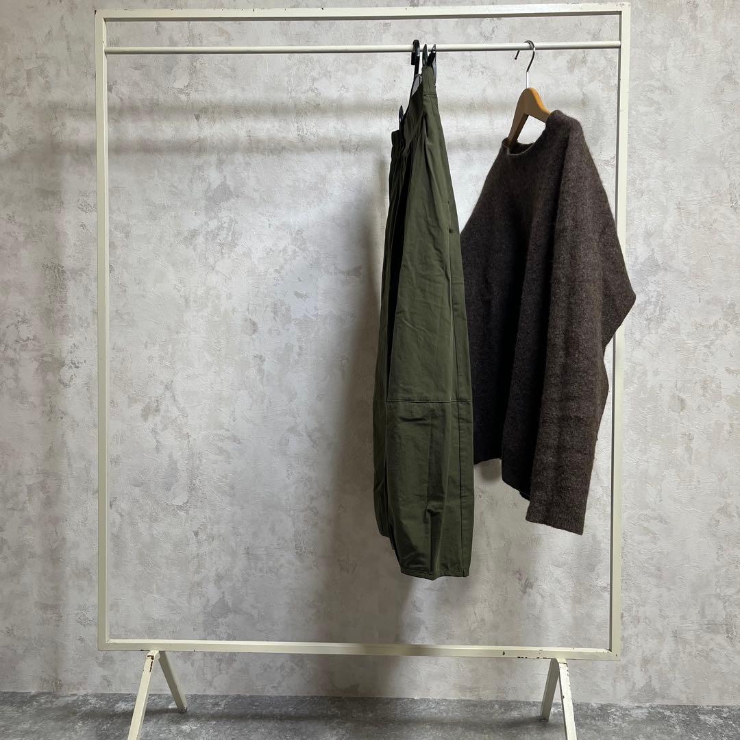 ヨーマ3台セット【直接引渡東京都中野周辺】業務用 ハンガーラック ヨーマ3台セット【直接引渡東京都中野周辺】業務用 ハンガーラック ヨーマ3