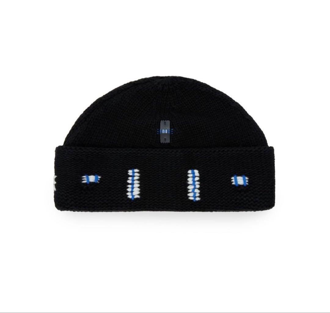 ADER ERROR Beanie Product. 73 - メルカリ