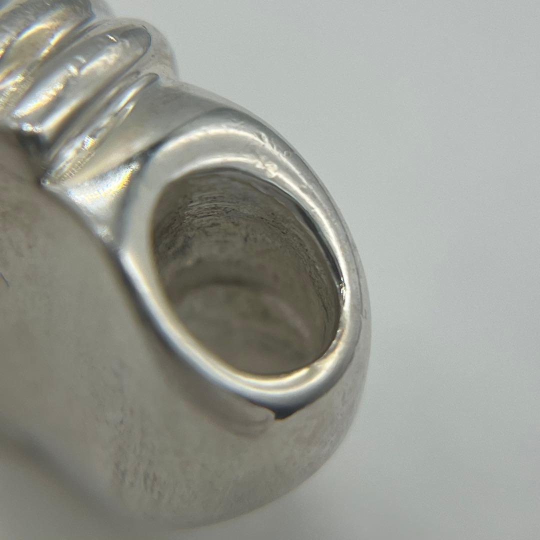 ティファニー TIFFANY ダブル ループ ブレスレット コンビ 希少 - メルカリ