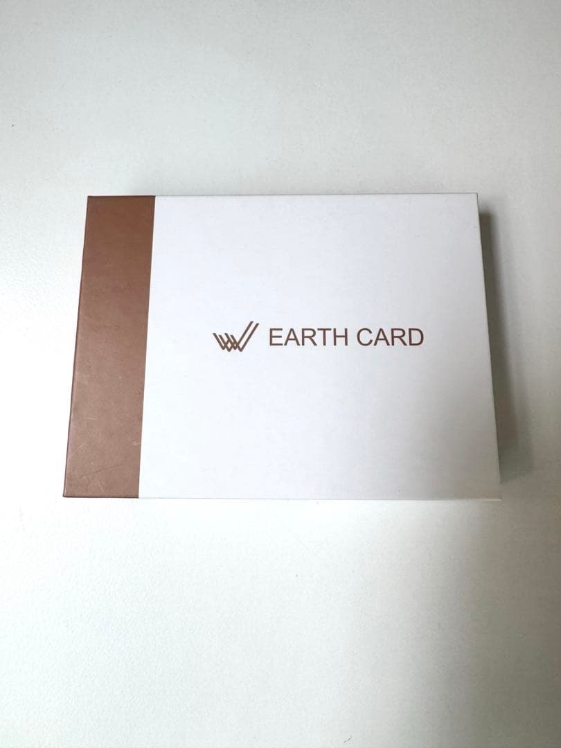〈新品未使用品〉ワールドレップサービス　アースカード　EARTH CARD 2026年最新】ワールドレップ アースカードの人気アイテム - メルカリ