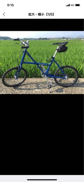 ゆー（関西圏直接手渡し可能）GIANT escope mini ミニベロ ゆー（関西圏直接手渡し可能）GIANT escope mini ミニベロ 関西圏直接