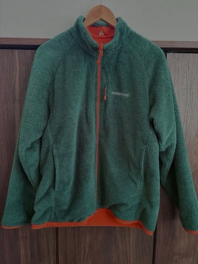 専用montbel ゴアテックスクリマエアリバーシブルジャケット　L クリマエア リバーシブル ジャケット Men's | Montbell America