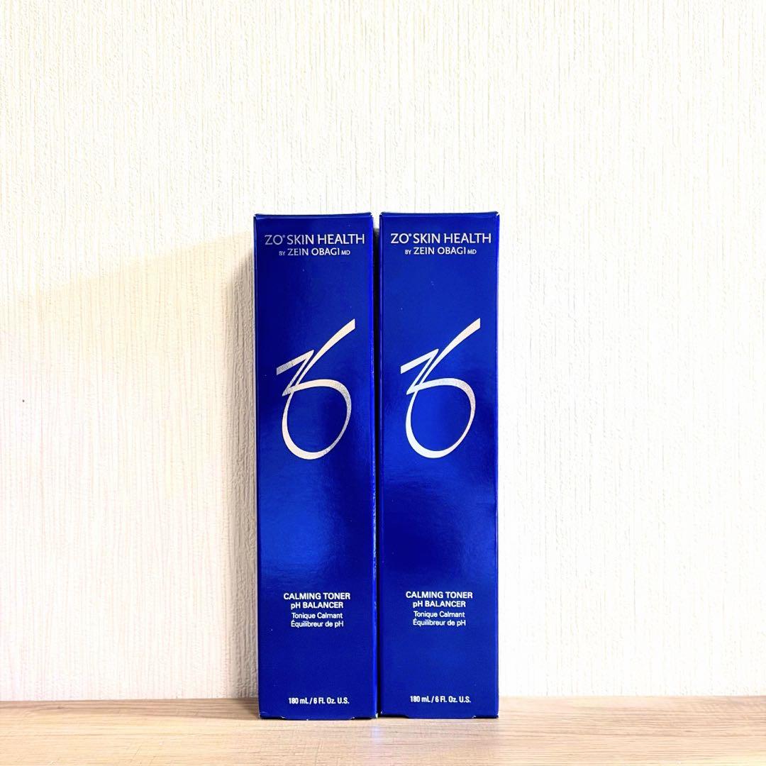 国内正規品】 バランサートナー 180ml ゼオスキン 2本セット - メルカリ