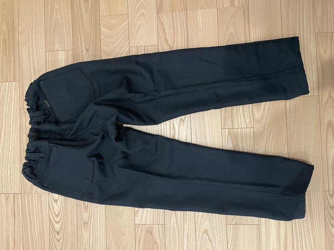 ダメージドーン ラングラー スタプレ W38/29 テーパード - メルカリ