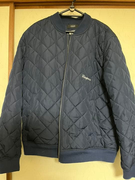 Diaspora Skateboards×GAP キルティング Diaspora Skateboards×GAP