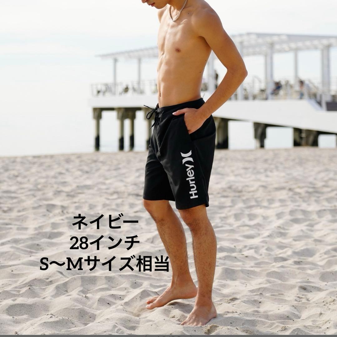 ボードショーツ28Always do what you should do ボードショーツS 28