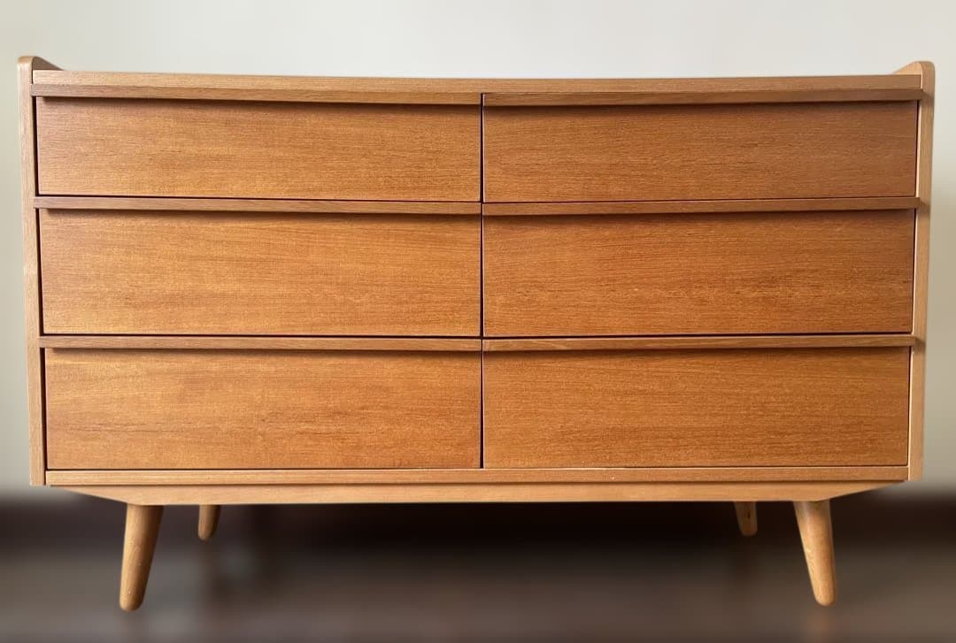 売りたいさん専用　Unico ウニコ ALBERO アルベロ ワイドチェスト unico ALBERO ウニコ アルベロ ワイドチェスト （ 引出し・チェスト