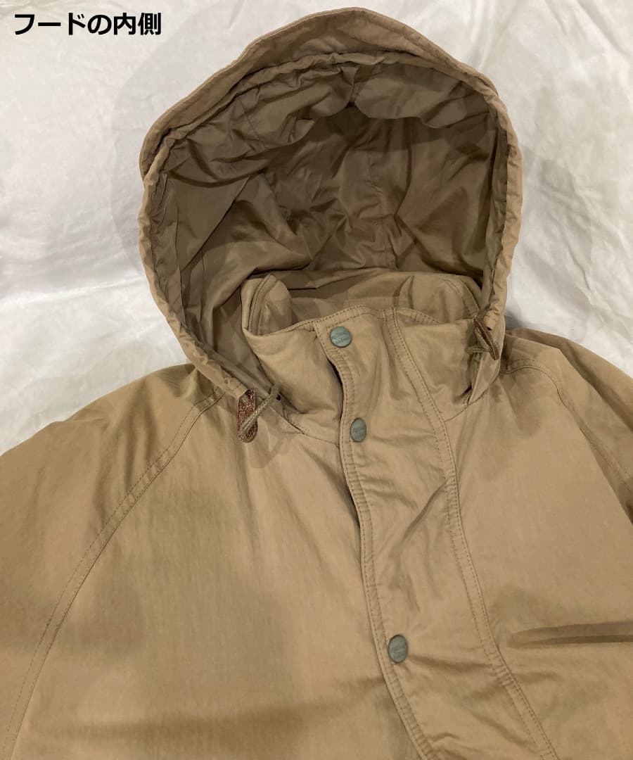 L.L.Bean ダウンコート GORE-TEX®️