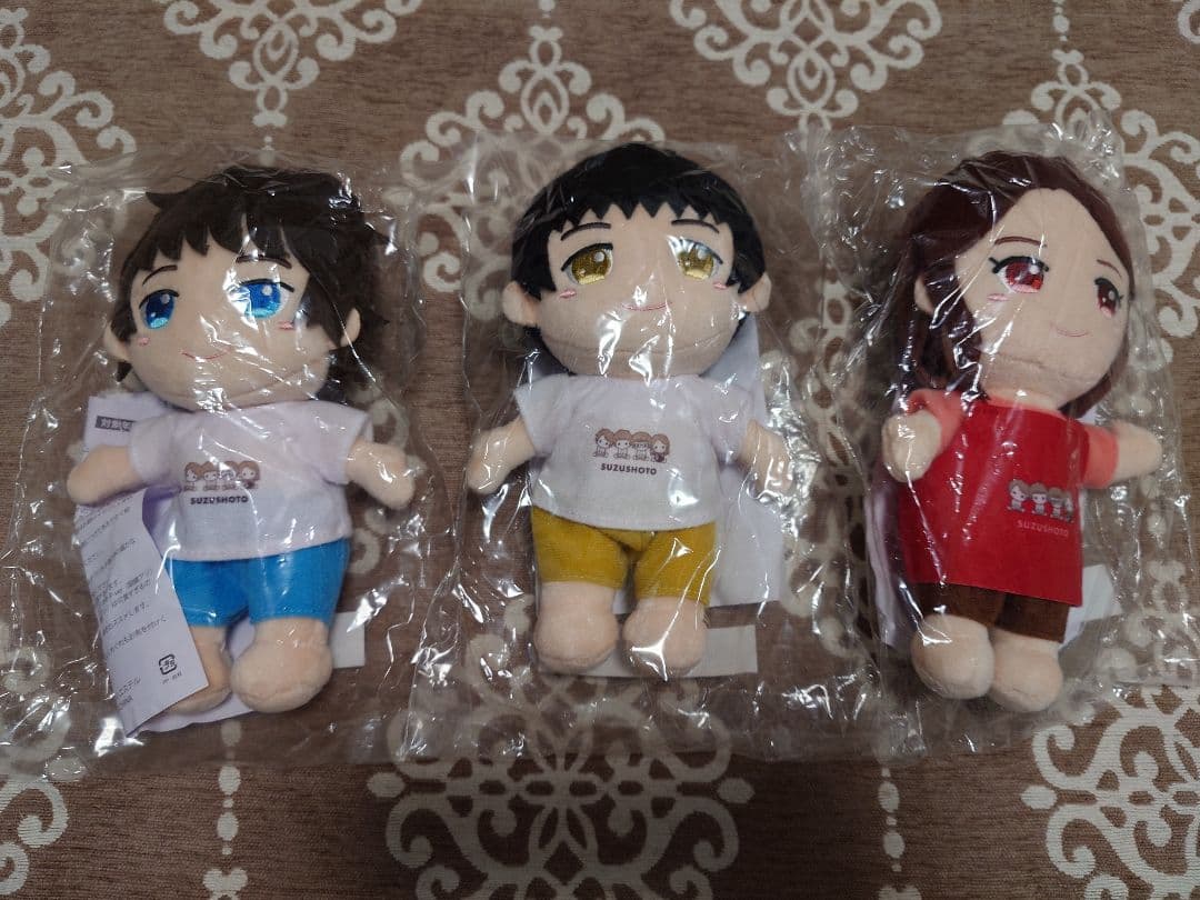 すずしょうと ぬいこっと まとめ売り すず@すずしょうと (@suzuuuu0218) / Posts / X