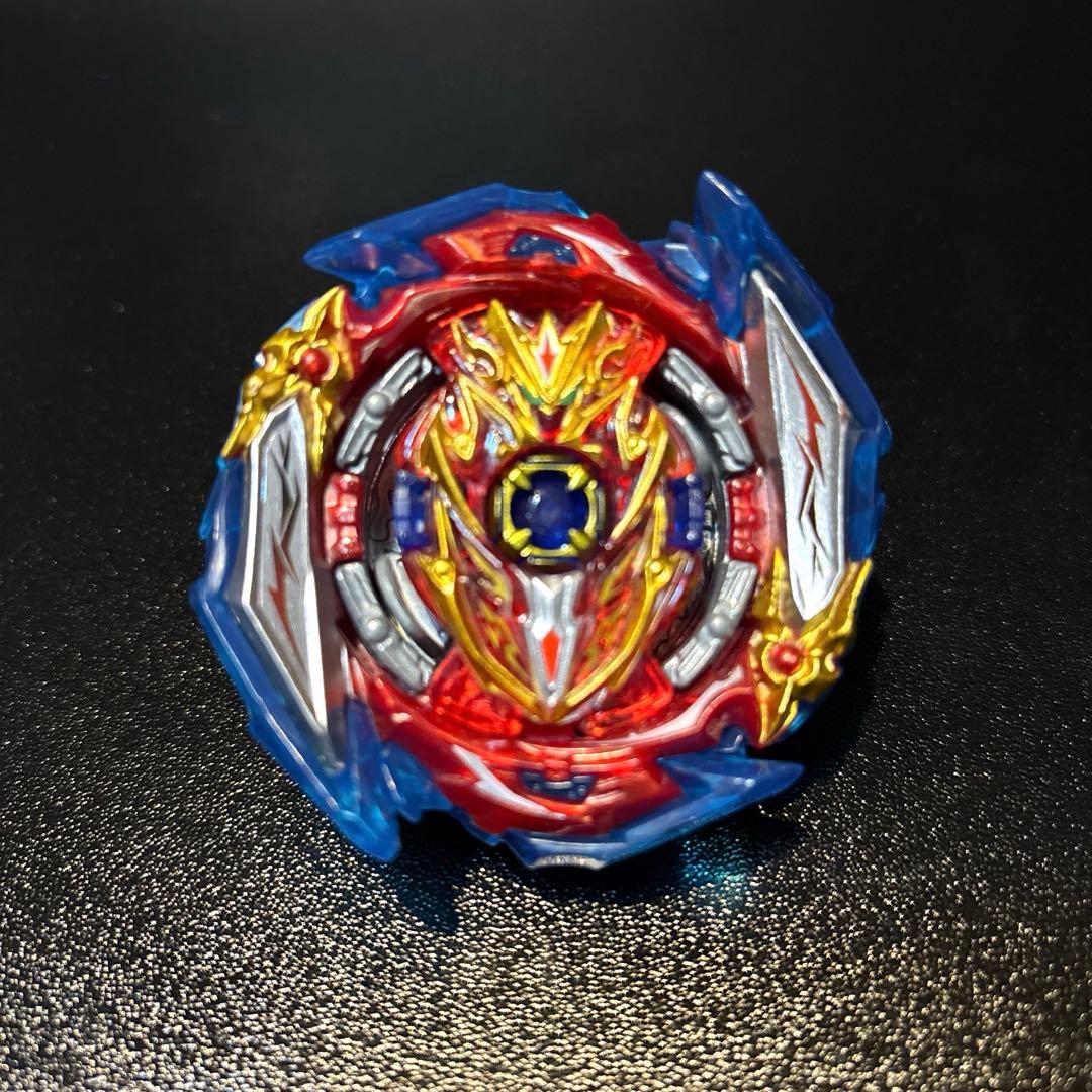 【美品 早い者勝ち】インフィニットアキレス.Dm’1B ベイブレードバースト B-173 ランダムブースターVol.22 インフィニットアキレス.Dm' 1B