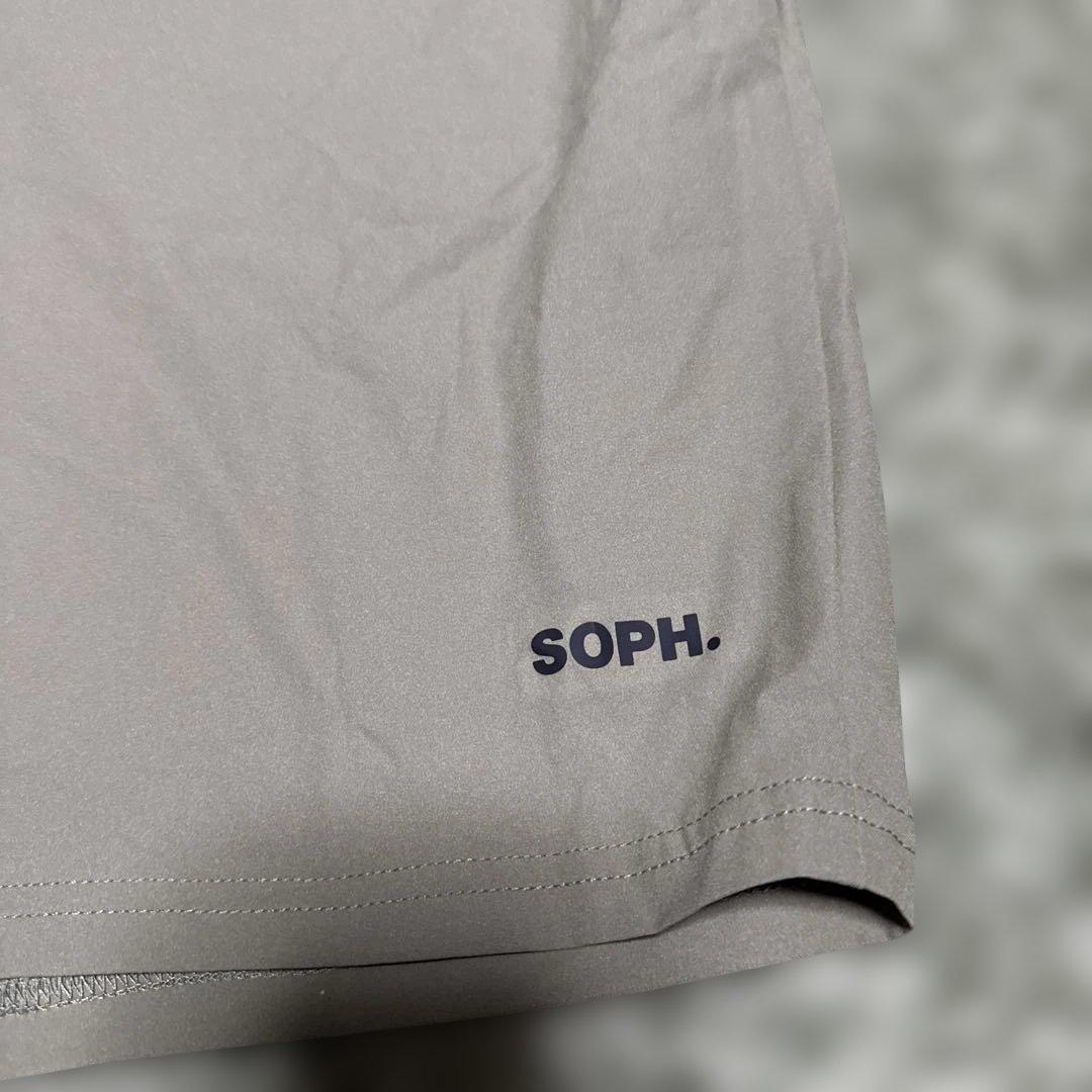 エフシーレアルブリストル F.C.Real Bristol FCRB ショーツ