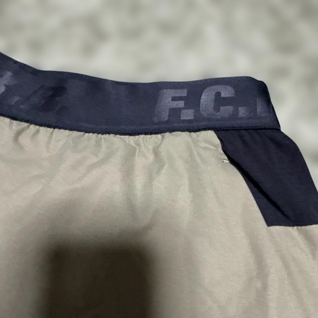 エフシーレアルブリストル F.C.Real Bristol FCRB ショーツ