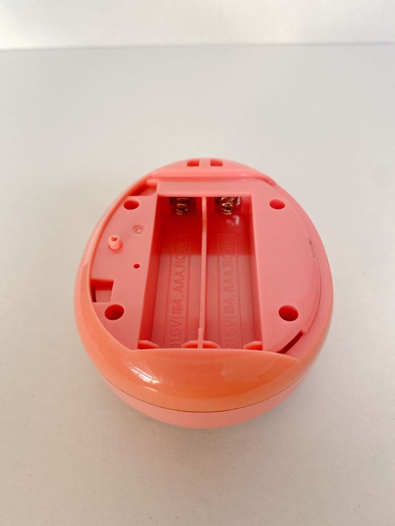 たまごっち4u+ プラス ローズピンク フォーユー TAMAGOTCHI - メルカリ