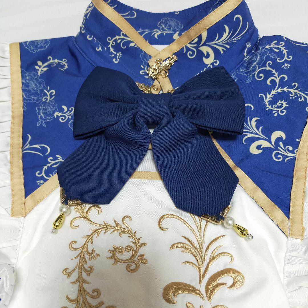 即完売商品♡】6点セット To Alice パンダチャイナメイドワンピース