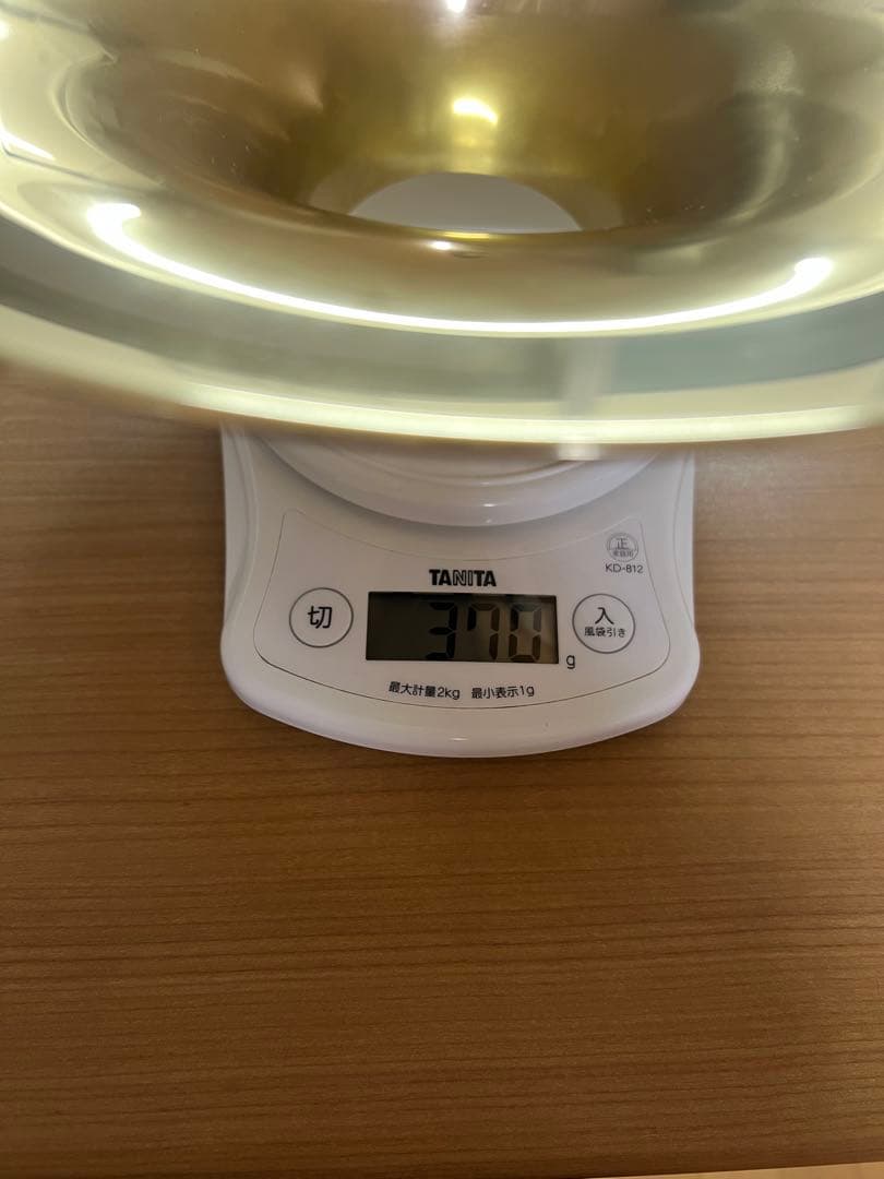 Alexander103 GBベルフレア ノーラッカー 370g