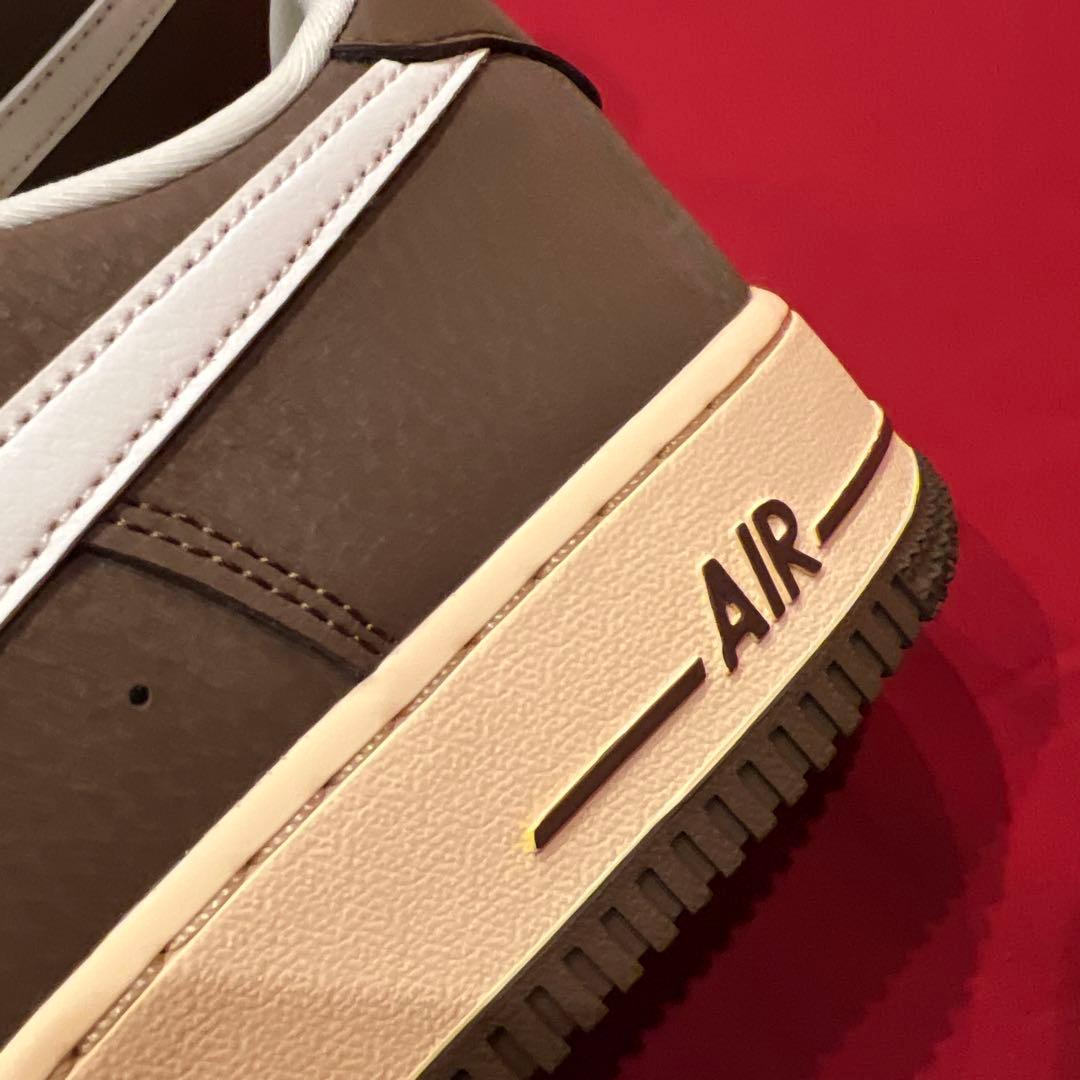 新品　26.5cm　NIKE　ナイキ　エア フォース 1　 Air Force