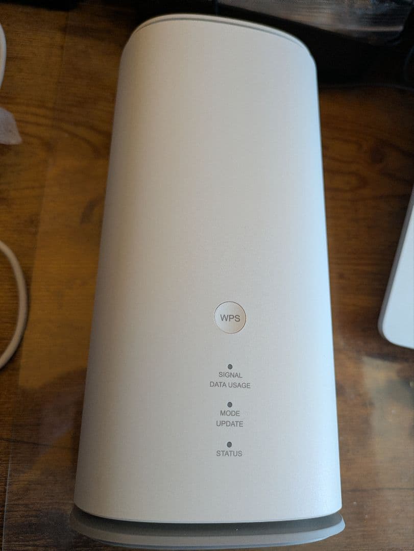 SPEED WIFI  5G L13 ZTR02 無線LANルーター本体 Speed Wi-Fi HOME 5G L13 – ZTE Device Japan