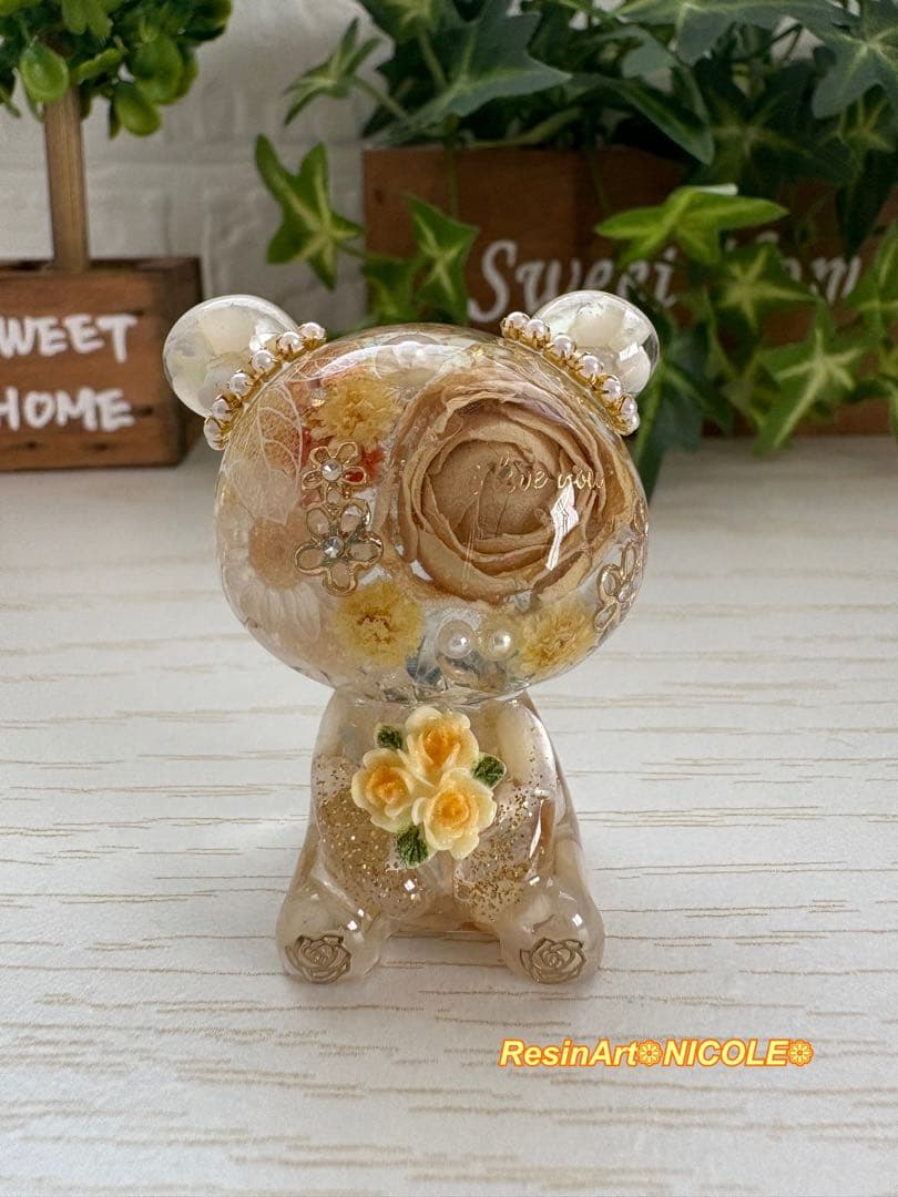 オルゴナイト☆ Milky