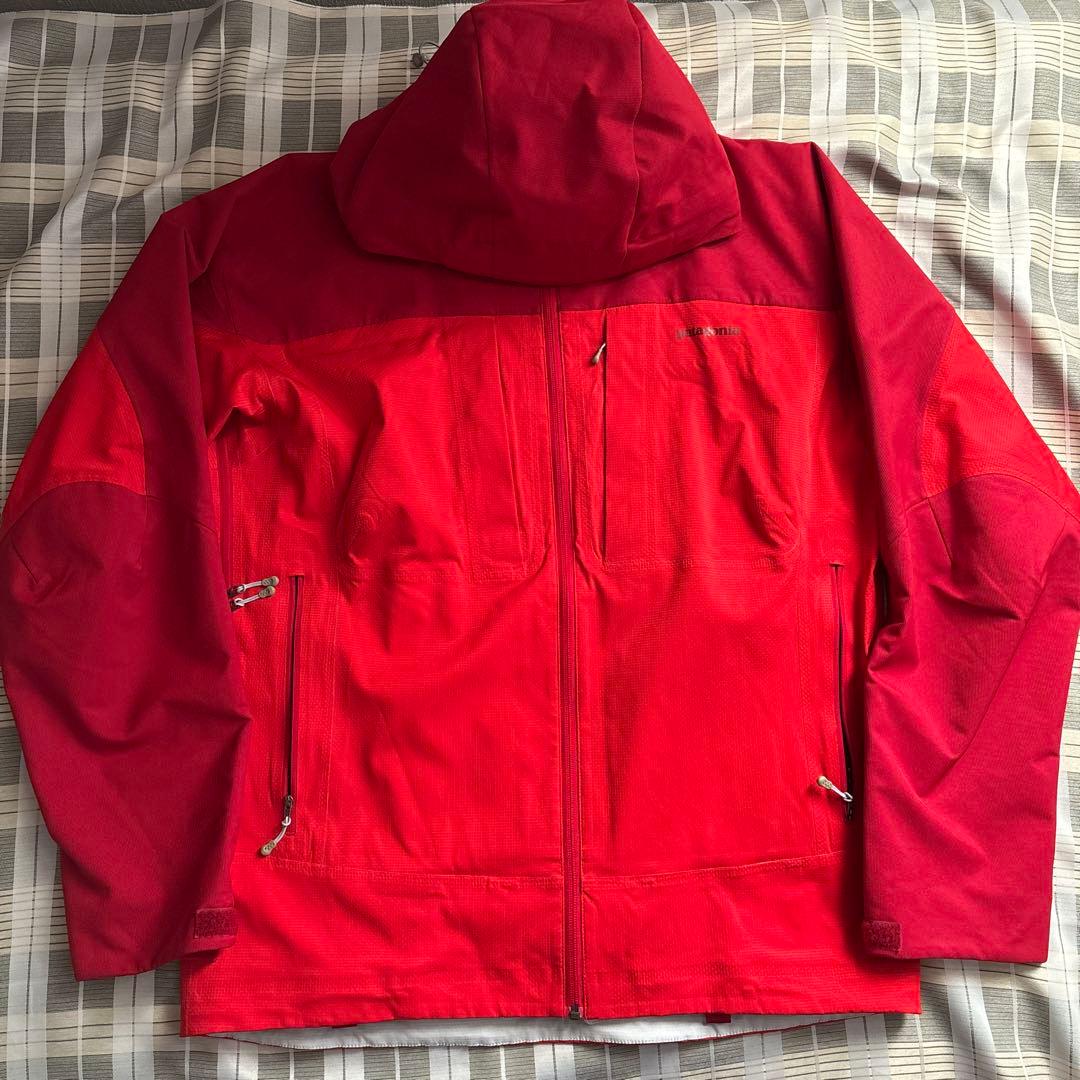 patagonia パタゴニア　ジャケット 楽天市場】Patagonia パタゴニア Waxed Cotton Jacket ジャケット