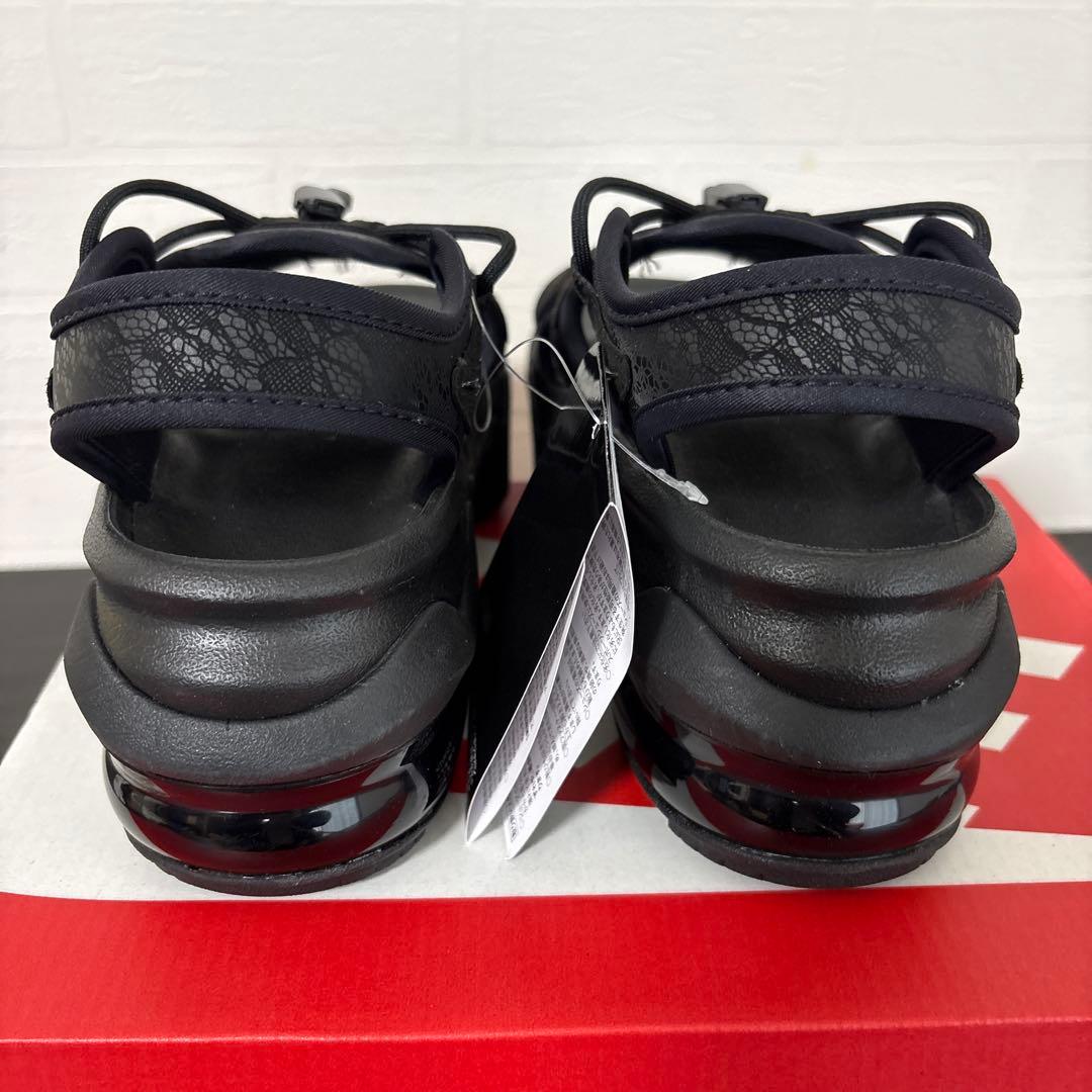 新品【23.0cm】NIKE エア マックス ココ ウィメンズサンダル レース柄
