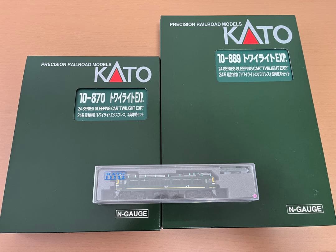 HOナロー 0-6-2 Uクラス蒸気機関車(リリプット)