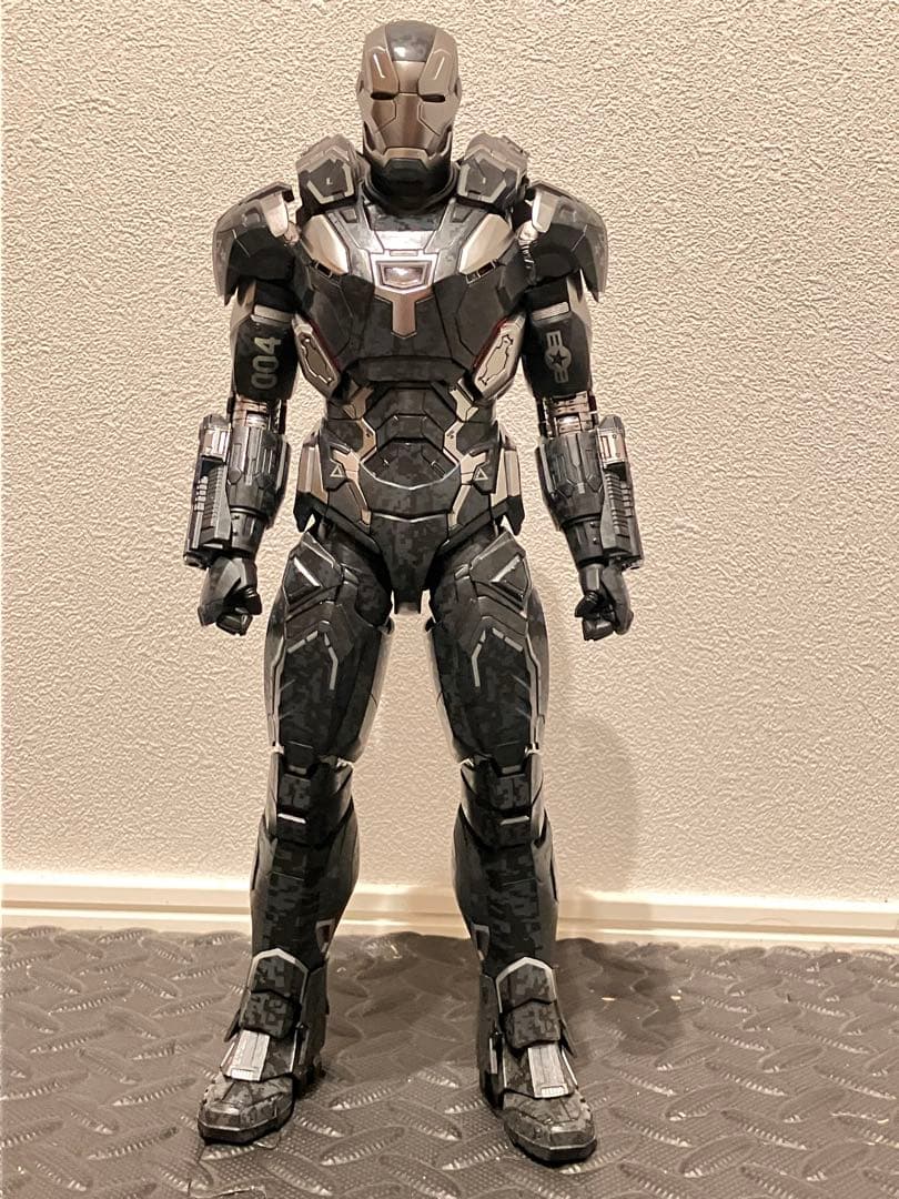 ホットトイズ ウォーマシン マーク4 - メルカリ