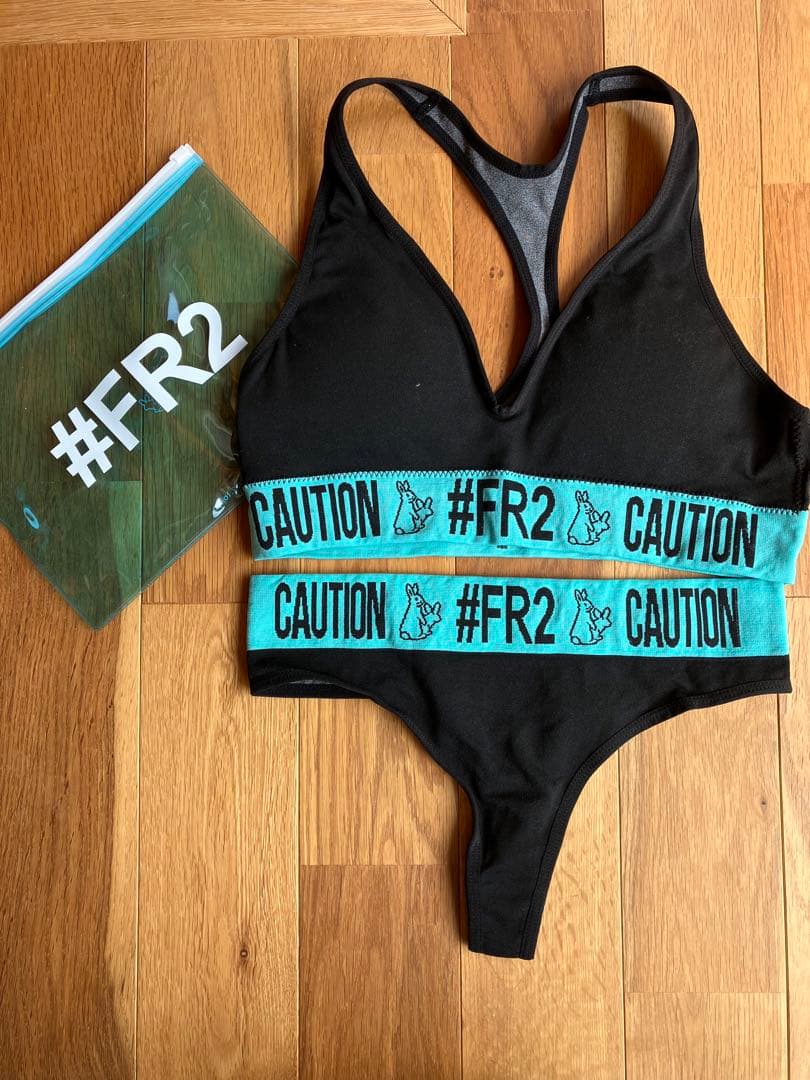 FR2月桃 インナー 沖縄限定 - メルカリ