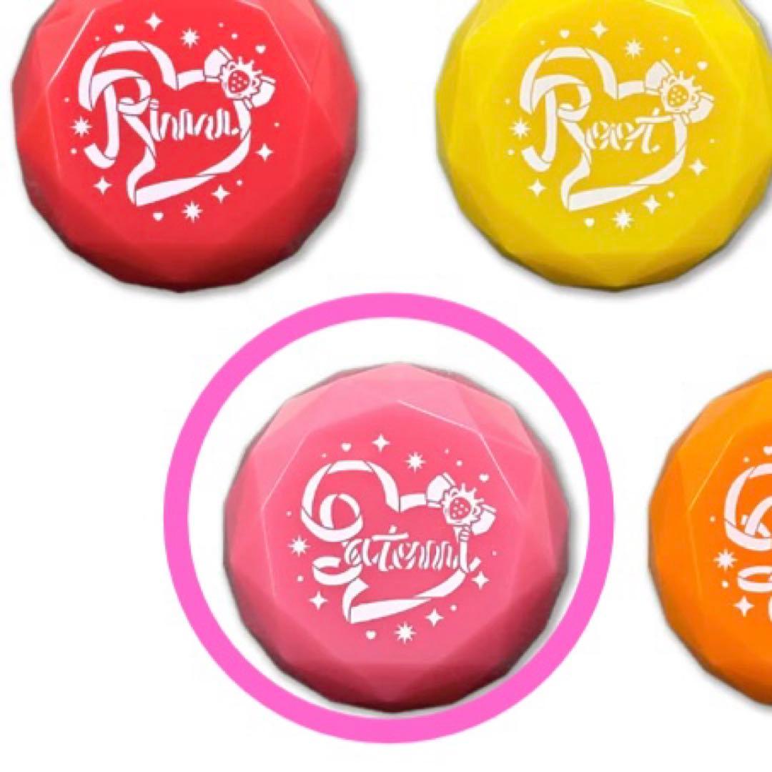 新品 STPR すとぷり リングライト 9周年 2025年 さとみくん 1個