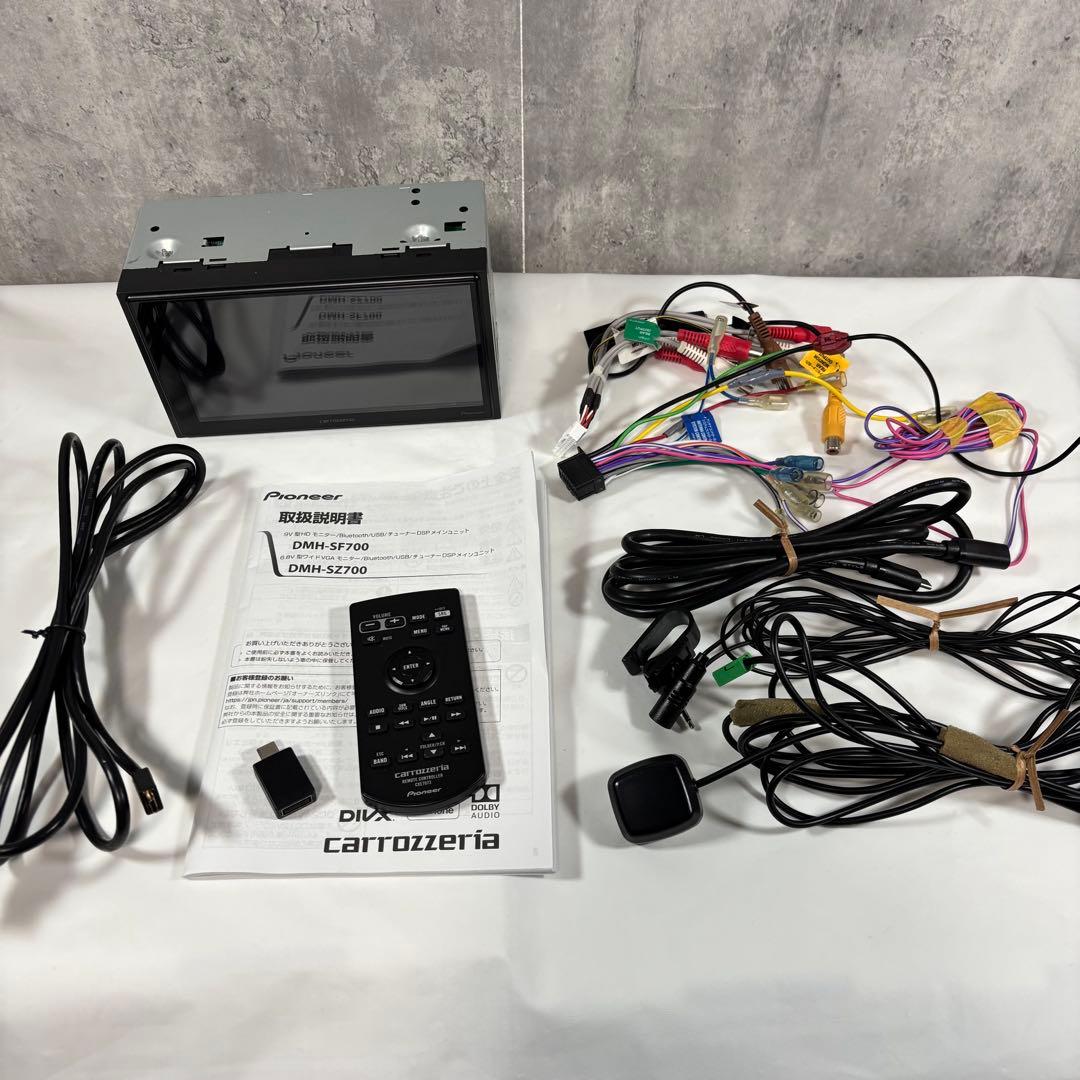 カロッツェリア オーディオDMH-SZ700 hdmiケーブル CD-HM221 CD-HM221 カロッツェリア パイオニア HDMIケーブル 2m【当日発送可