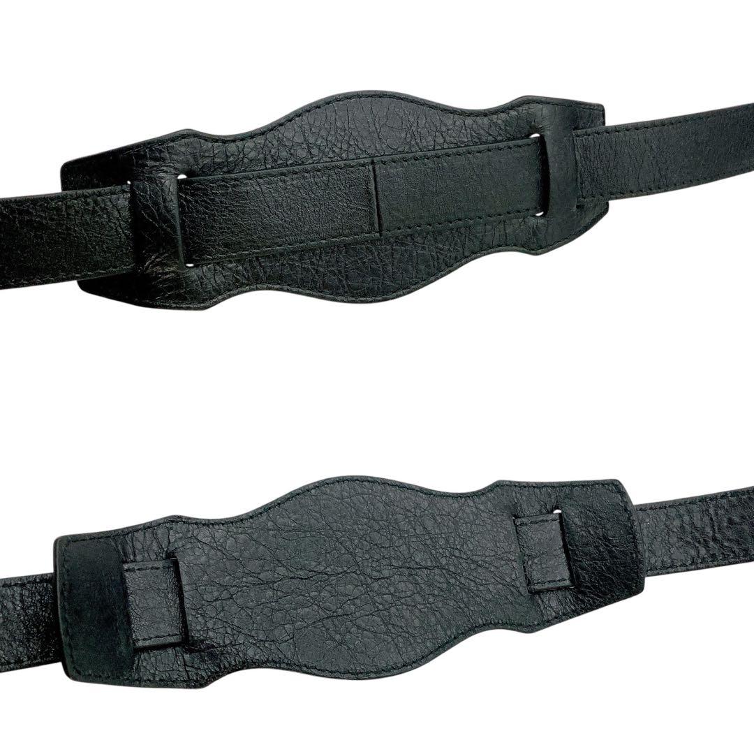 MM様 BALENCIAGA バレンシアガ ショルダーストラップ シティ - メルカリ