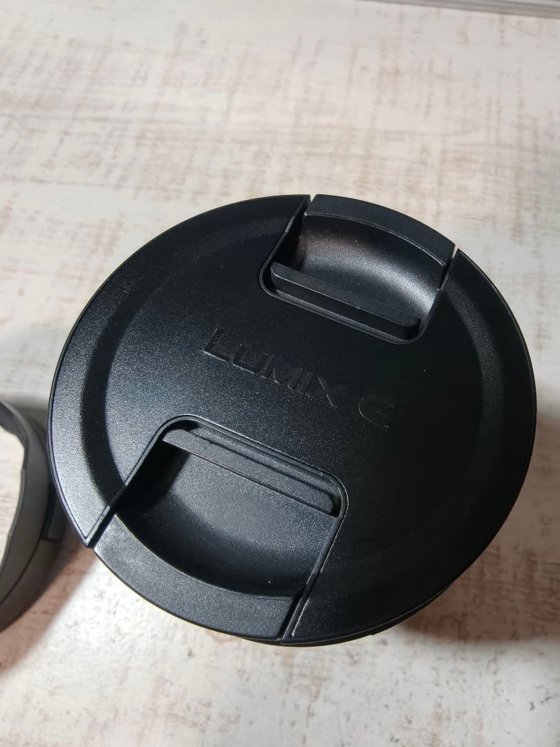 レンズ(ズーム) LEICA DG VARIO-ELMARIT 8-18mm / F2.8-4.0