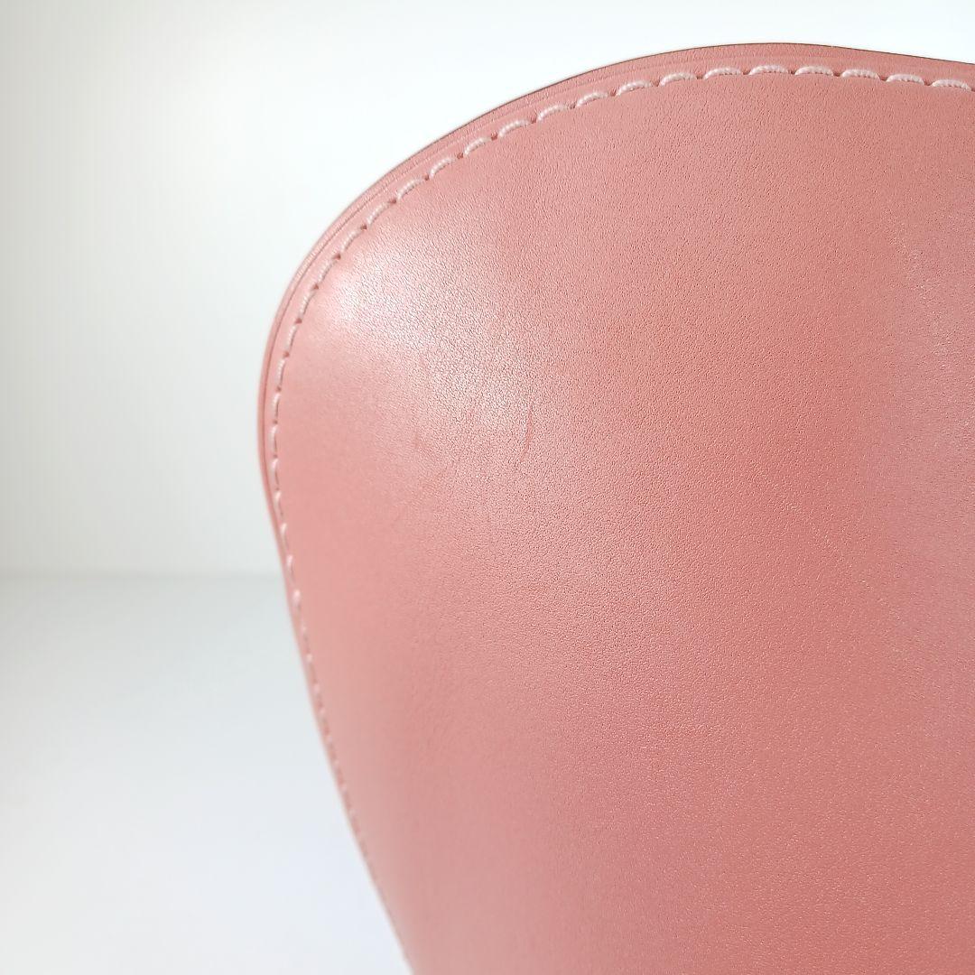 ✨美品✨コーチ ダコタ サッチェル ウィズ ウィップステッチハンドル