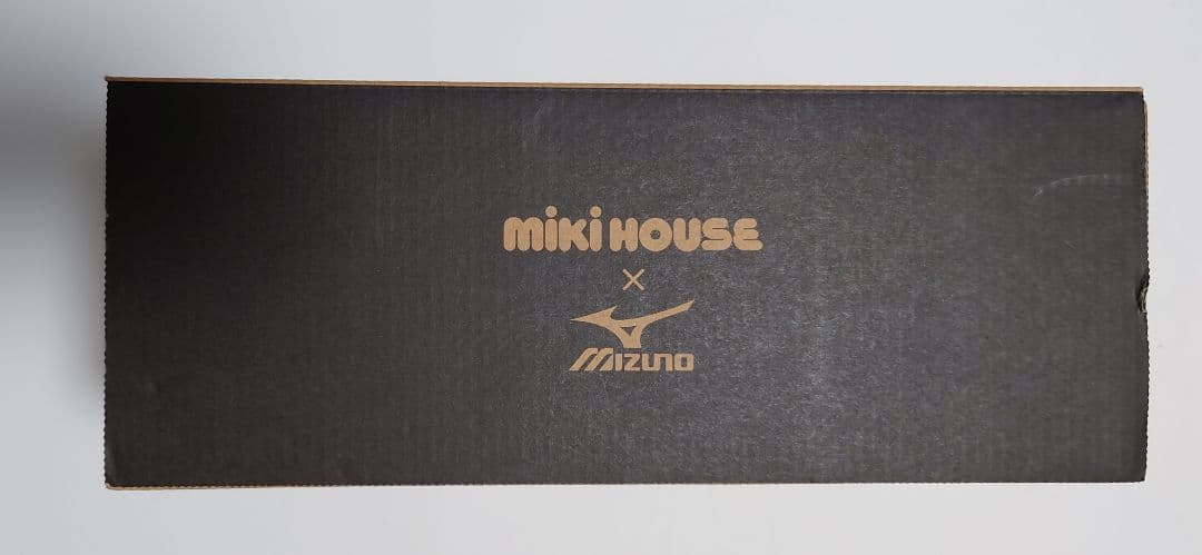 ミキハウス ダブルビー スニーカー 20.0cm 未使用