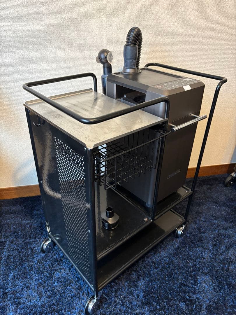 タカラベルモント モイスチャー ケアミスト ヘッドスパ - メルカリ