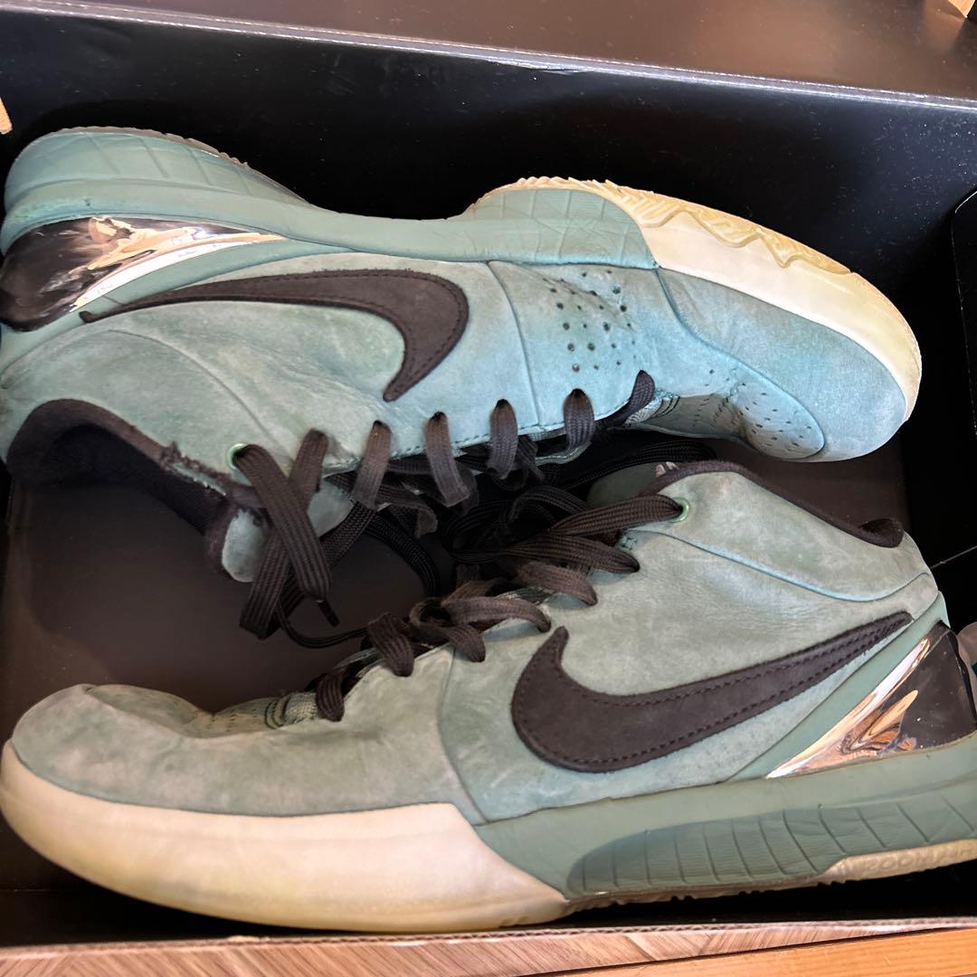 シューズ(男性用) Nike Kobe 4 Protro \"Girl Dad\" Nike Kobe 4 Protro Girl Dad - YouTube