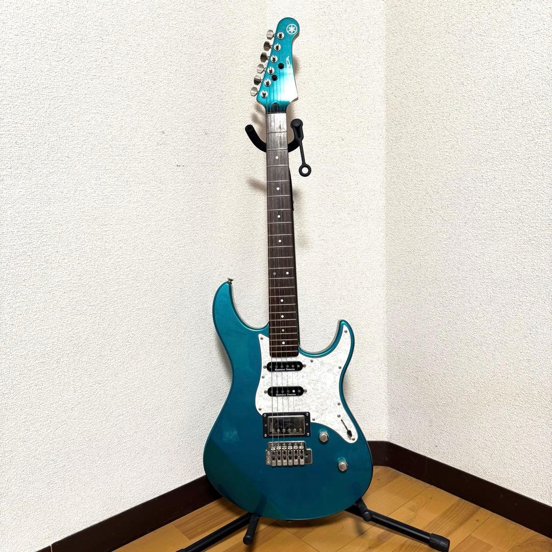 ヤマハ YAMAHA パシフィカ PAC612VIIX TGM エレキギター YAMAHA PACIFICA612VIIX エレキギター ヤマハ パシフィカ | 島村楽器