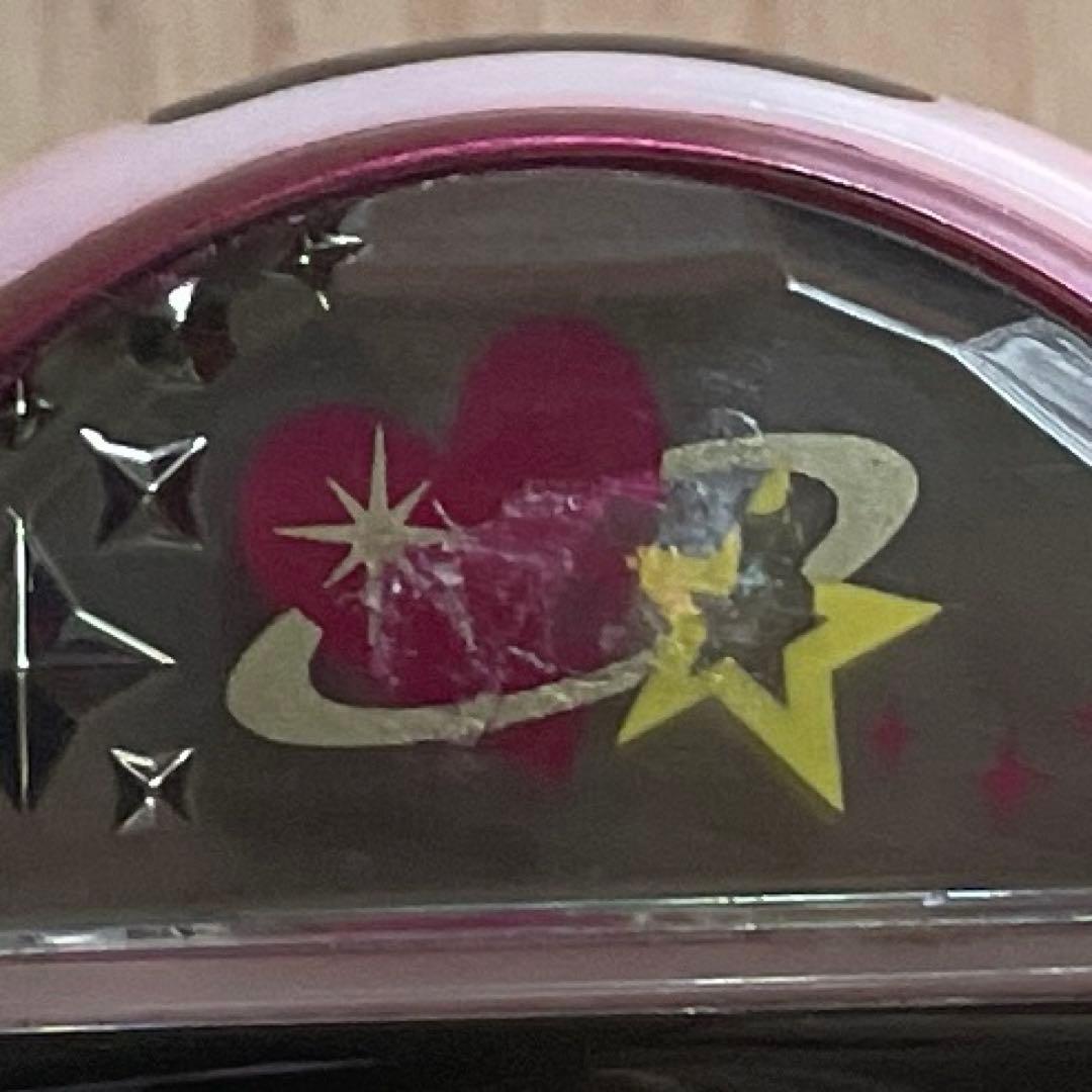 たまごっちIDL プリンセススペイシーver. ひめスペっち 動作確認済み