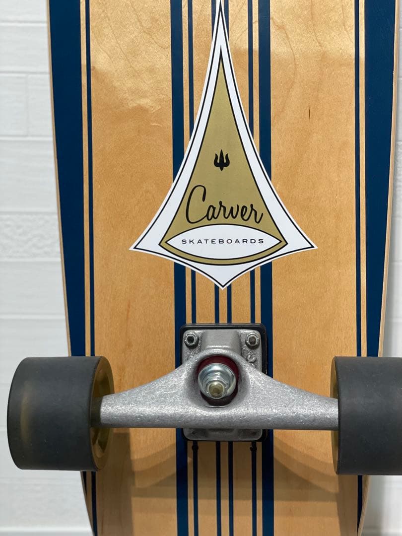 CARVER カーバー 42インチFLOWMASTER ロングボード - メルカリ