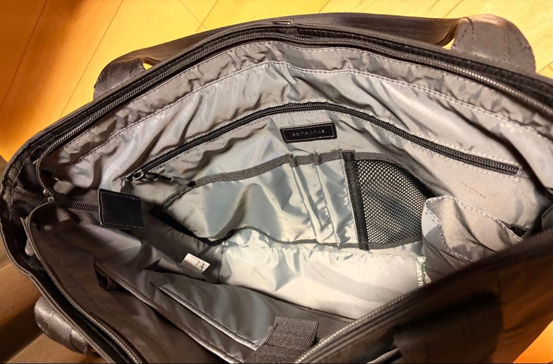 カジ様専用【別注】＜Samsonite＞GLR サブリム M トートバッグ - メルカリ