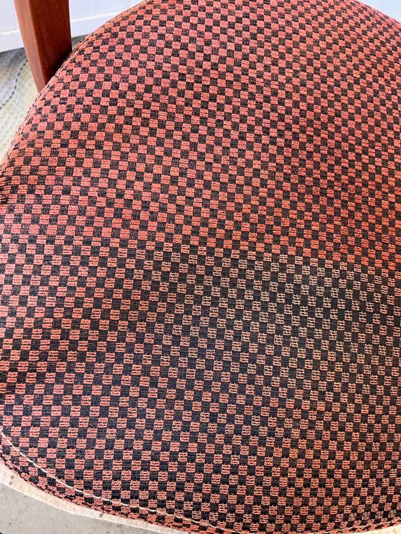 最終価格送料込み！ BC工房 こぶりチャウチャウ椅子 ラウンジチェア