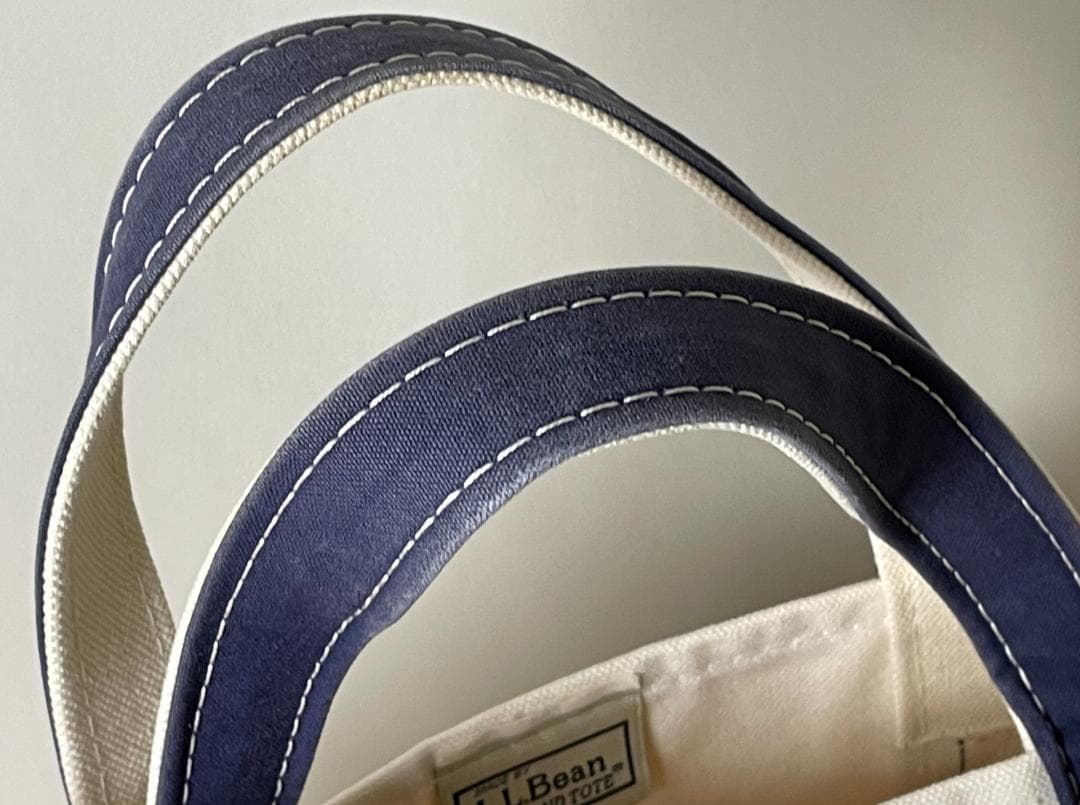 ★USA製★並品 USA製 L.L.Bean LLビーン ボート アンド トート