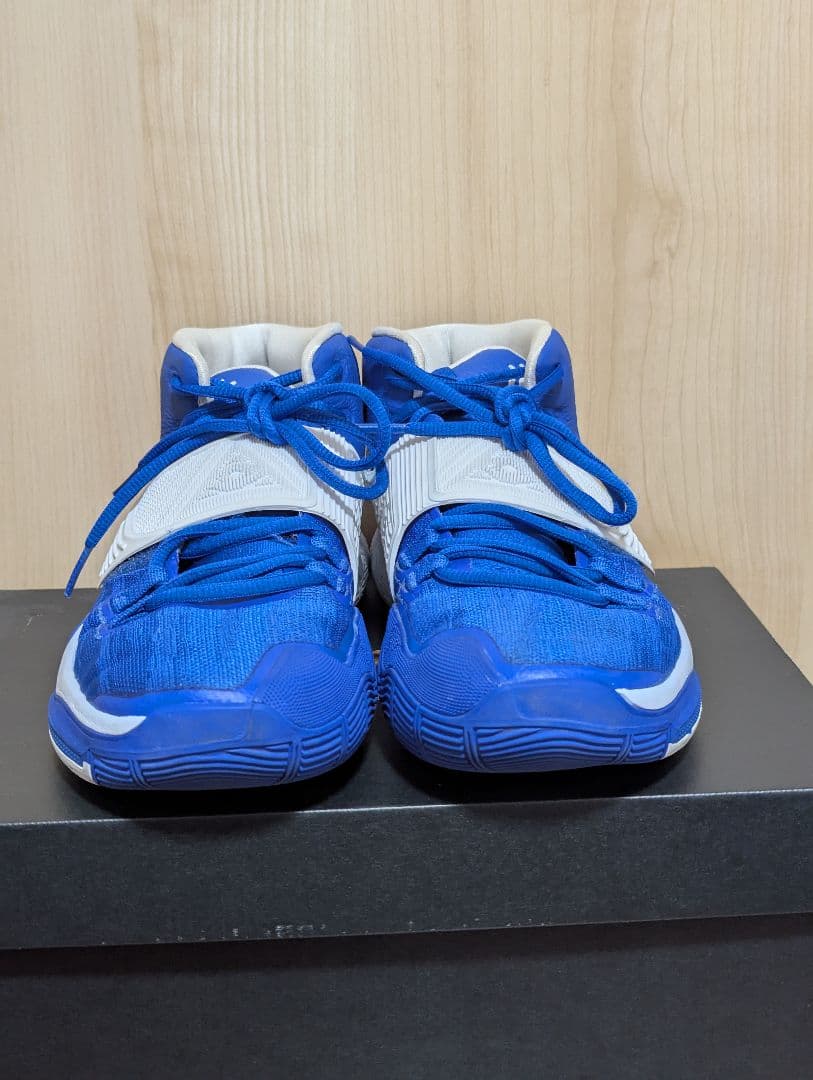 nike カイリー6 TB 27.5cm