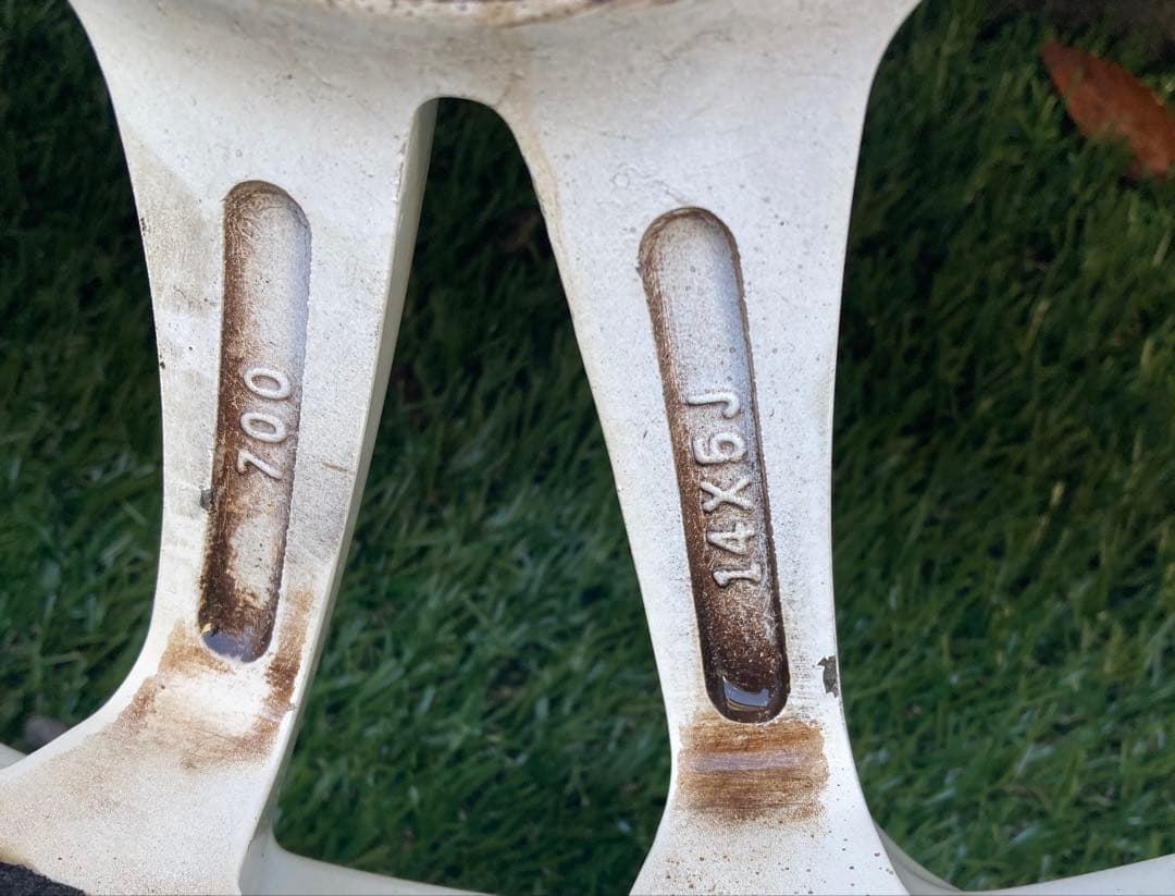 専用商品 次元 INPERIO 14インチ 5J+43ECOPIA 2023製 - メルカリ