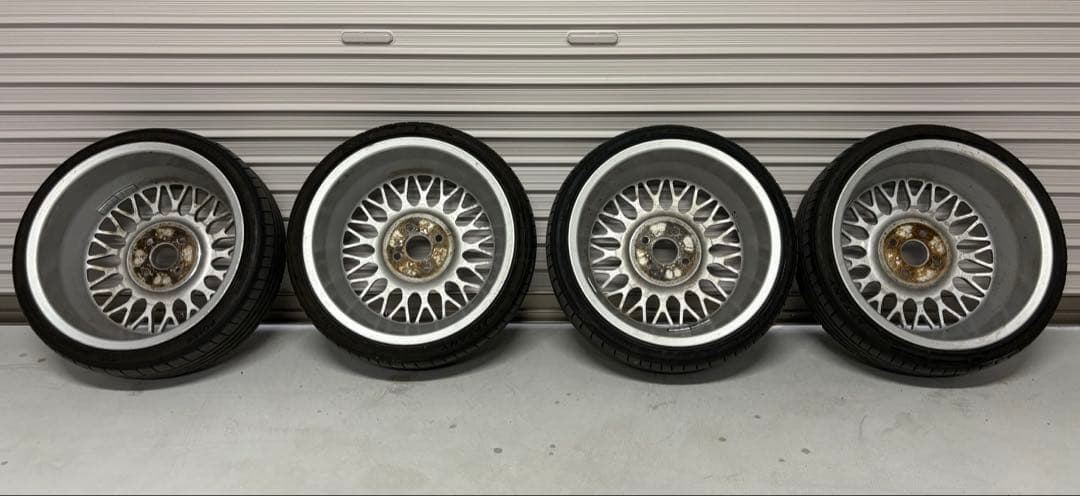 Rimu様 専用ページ BBS専用レンチ込 - メルカリ