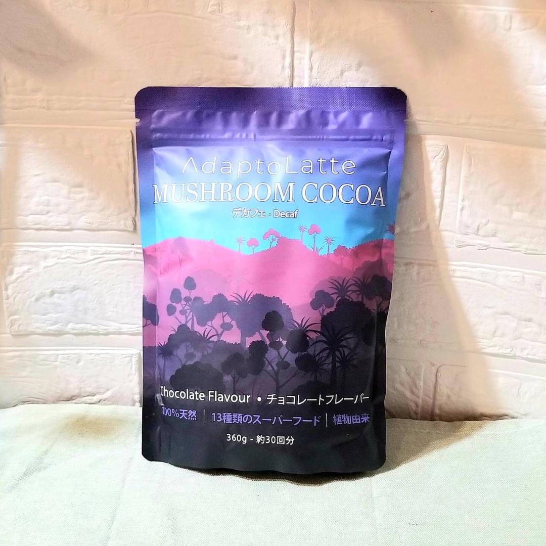 アダプトラテ・デカフェと抹茶（各360g） - メルカリ