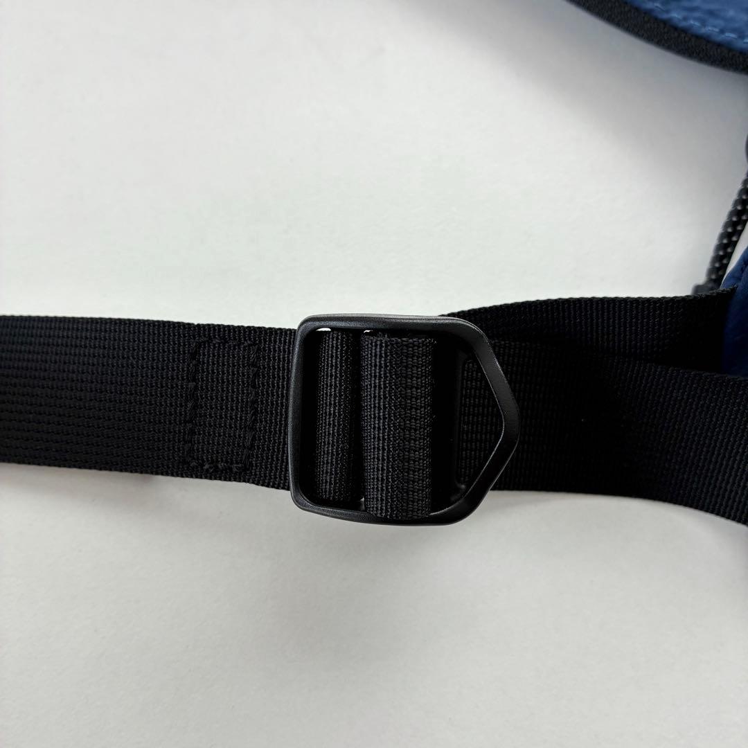 WARENFAUS】 / TASUKI Blue - メルカリ