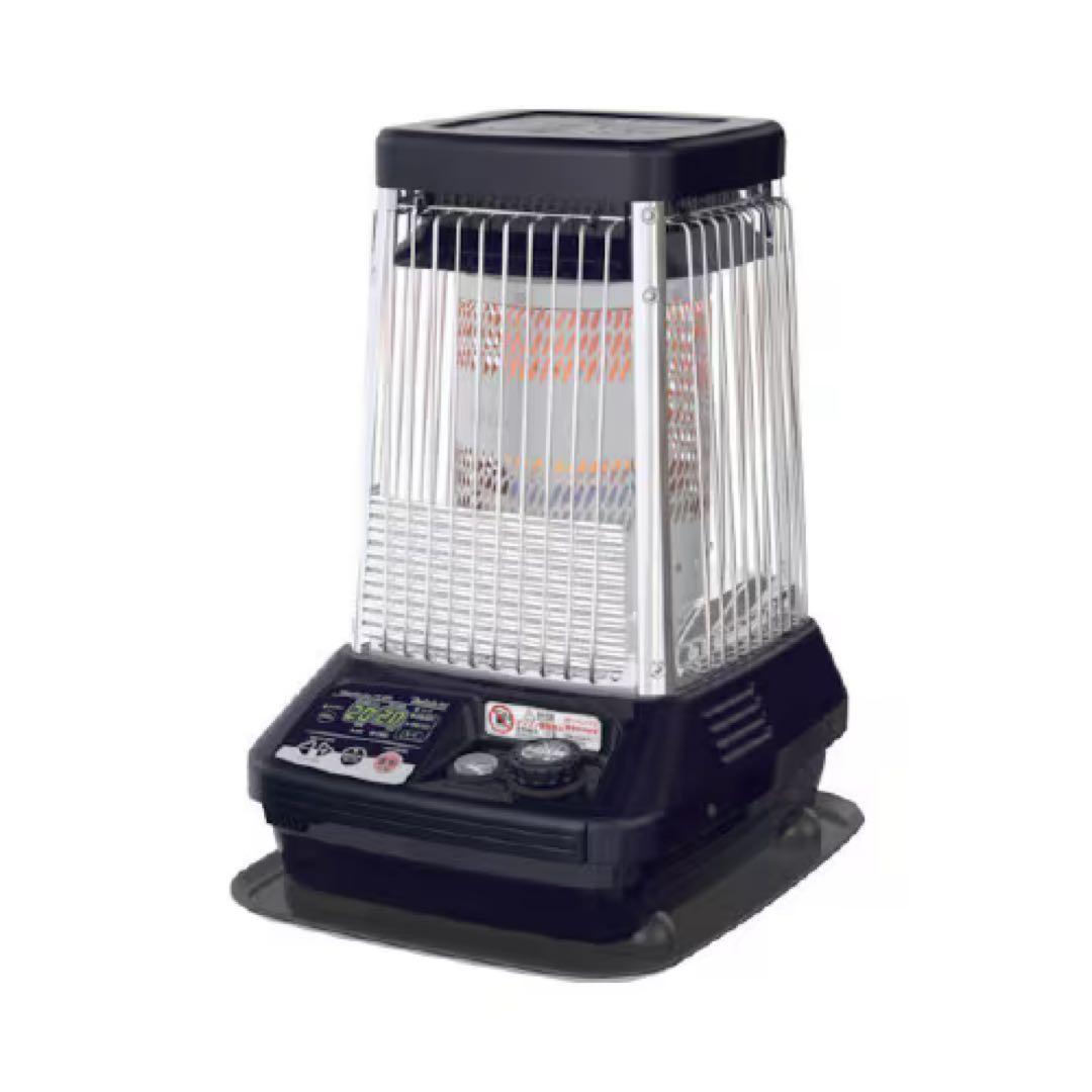 【新品未開封】Dainichi ブルーヒーター FM-10F2 業務用ストーブ 楽天市場】ダイニチ 業務用石油ストーブ ファンヒーター FM-10F 1年