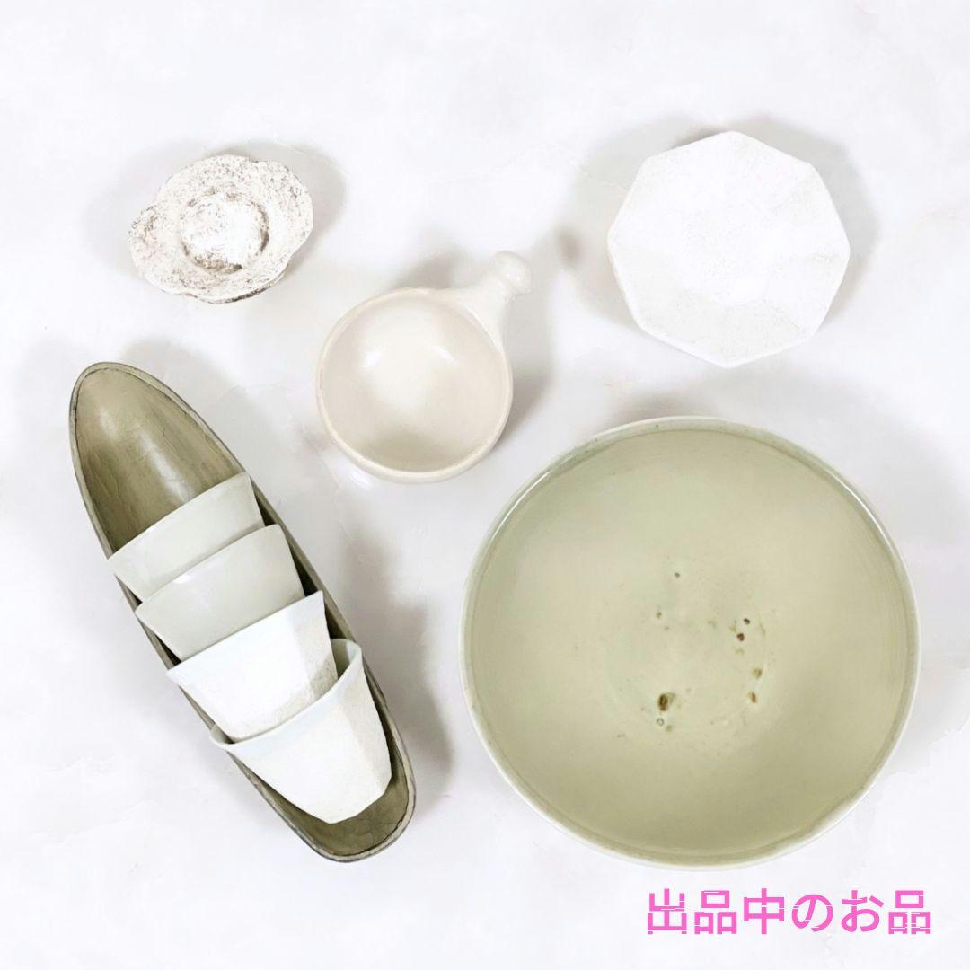 新品 三谷龍二 USUZUMI舟形茶則1個 伊藤聡信剛俊鈴木環石木文内田京子鋼一