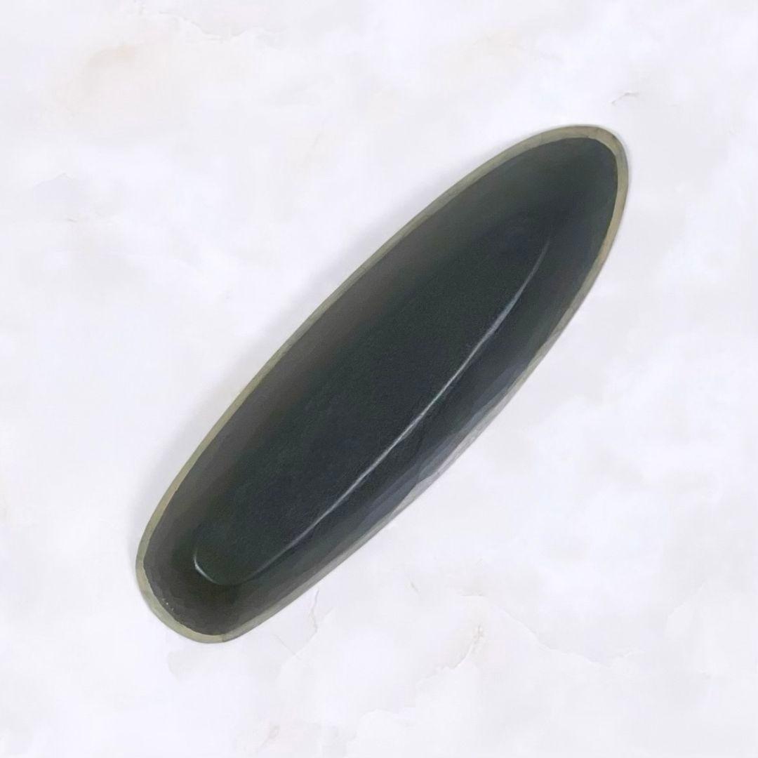 新品 三谷龍二 USUZUMI舟形茶則1個 伊藤聡信剛俊鈴木環石木文内田京子鋼一