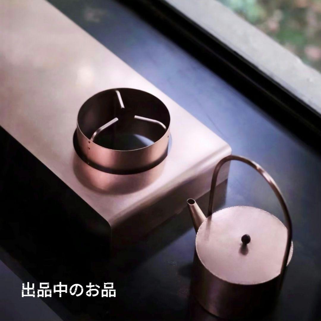 新品 三谷龍二 USUZUMI舟形茶則1個 伊藤聡信剛俊鈴木環石木文内田京子鋼一